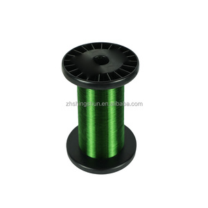 Shingshun Qpn Hoge Druk Weerstand 0.040-0.50Mm Ultra Dikke Polyurethaan Verf Film Speciale Warmte Kwaliteit Geëmailleerde Draad Vast - Product Image 3