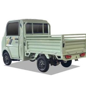 Mini camion électrique avec un grand espace de chargement, élégant, 1000W, 100 km/h, idéal pour les transportations personnelles et professionnelles - Product Image 2