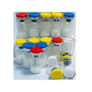 Fabriekslevering Cosmetische <span class=keywords><strong>Peptide</strong></span> <span class=keywords><strong>Decapeptide</strong></span>-<span class=keywords><strong>12</strong></span> Poeder Cosmetische Grondstoffen <span class=keywords><strong>Decapeptide</strong></span>-<span class=keywords><strong>12</strong></span> Huidverlichting <span class=keywords><strong>Decapeptide</strong></span> - Product Image 4