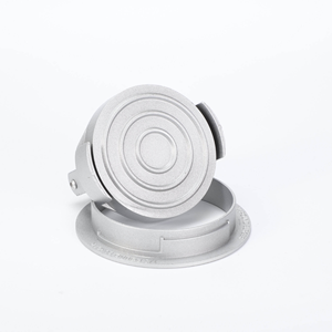 Presse à <span class=keywords><strong>hamburger</strong></span> antiadhésif de qualité supérieure: alliage d'aluminium robuste pour des galettes <span class=keywords><strong>maison</strong></span> parfaites - Product Image 5