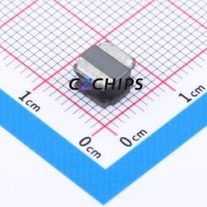 MNR6045T180MT ตัวเหนี่ยวนำไฟฟ้าแบบ SMD, 6x6 มม. ( ค่าความเหนี่ยวนำ: 18uH ) ( ความแม่นยำ: 20% กระแสไฟฟ้าที่กำหนด: 2A ) - Product Image 2