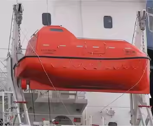 เรือยอชท์สแตนเลสสำหรับเรือลาดตระเวน5-12เมตรเรือยอชท์ผลิตจาก47-170KN - Product Image 4