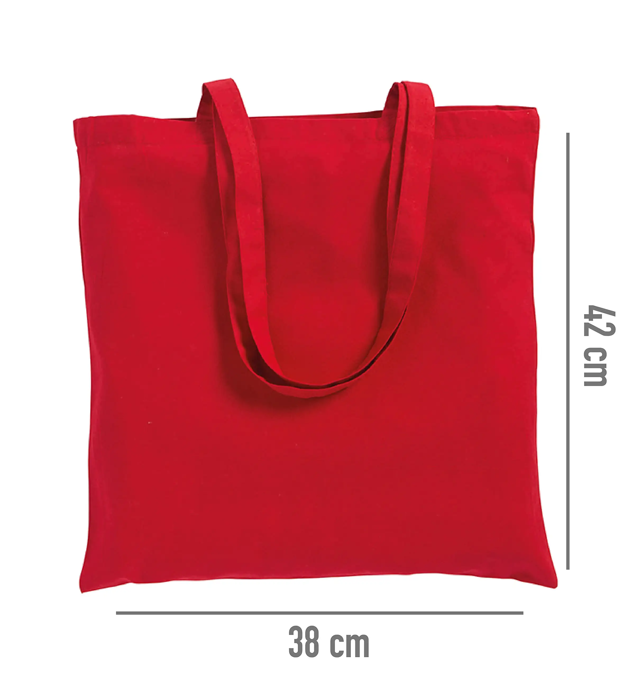 حقيبة تسوق من القماش قابلة لإعادة الاستخدام ذات حجم مطبوع مخصص حسب الطلب حقيبة كتب قماشية قطنية كبيرة الحجم مزودة بجيب داخلي بسحاب