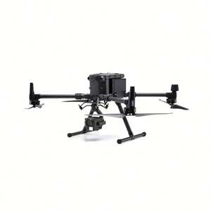 Matrice 350 RTK คอมโบเวอร์ชั่นสากลไร้กังวลพร้อมกล้องไนท์วิชั่นสำหรับ matrice 350 RTK Quadcopter - Product Image 5