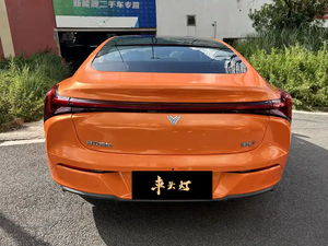 รถสปอร์ตไฟฟ้าสำหรับ <span class=keywords><strong>Neta</strong></span> <span class=keywords><strong>S</strong></span> 5ที่นั่งความเร็วสูงรถซีดาน <span class=keywords><strong>EV</strong></span> ความเร็วสูง - Product Image 6