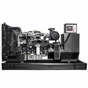 מחיר של 100kva גנרטור דיזל עם פרקינס מנוע דיזל 80kw/100kva כוח מחולל - Product Image 3