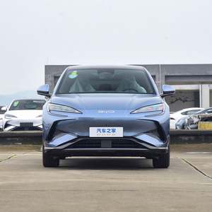 2025 nouveauté BYD Seal 07 EV phare berline haute vitesse 125Km Dm-i BYD Seal EV voiture nouveau véhicule énergétique - Product Image 3