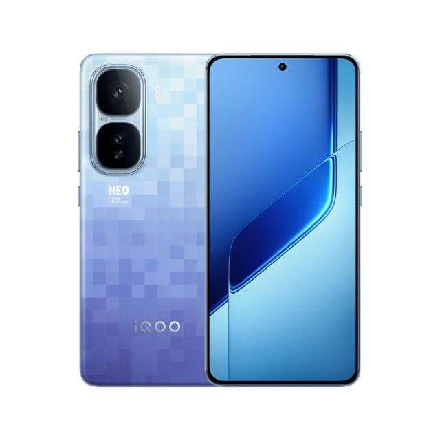 2025 Original IQOO Neo10 Pro+ 5G Smartphone 6.82" SN8 ELite AMOLED 144Hz Display 6800mAh 120W SuperVOOC 50MP Gaming Phone