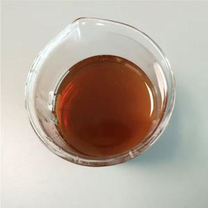 LABSA 96% Min haute qualité linéaire alkyl benzène sulfonique acide 96% LABSA pour détergent - Product Image 2