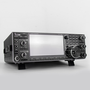 ICOM IC-7610 <span class=keywords><strong>HF</strong></span>/50MHz Émetteurs-récepteurs tous modes IC-7610 longue distance - Product Image 4