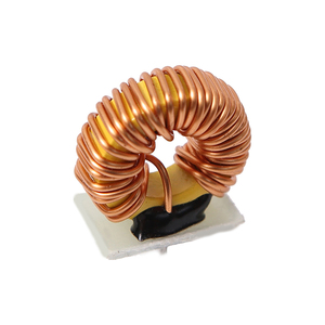 Green MnZn ferrite <strong>core</strong> common mode Choke inductor <strong>toroidal</strong> coil - Product Image 6