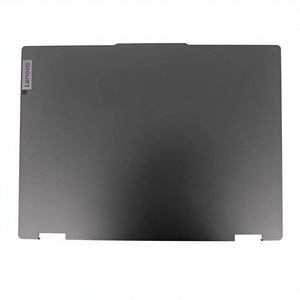 Coque arrière supérieure pour écran LCD 5D10S40105, pour Lenovo IdeaPad 5 2-en-1 16IRU9, gris - Product Image 1