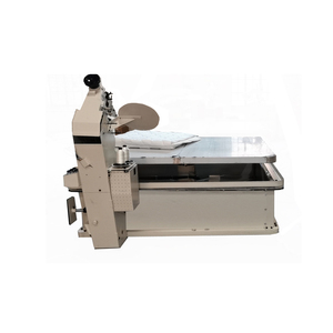Foam Mattress <strong>Automatic</strong> Tape Edge <strong>Sewing</strong> <strong>Machine</strong> - Product Image 2