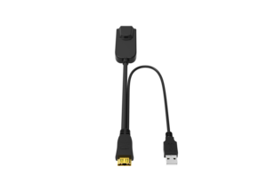 Commutateur KVM multi-contrôle, module <span class=keywords><strong>HDMI</strong></span>, branchement à chaud, transmission haute définition longue distance, câble, autres accessoires informatiques - Product Image 2