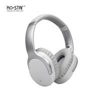 Earphone Olahraga Original Murah Headset Peredam Kebisingan Gaming Nirkabel Audifonos bluetooth Headphone Over Ear