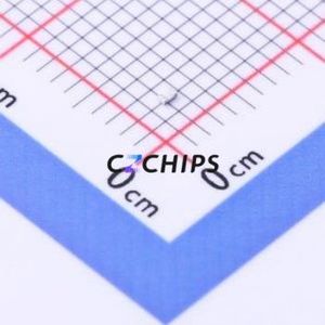 ERA2AEB51R1X ตัวต้านทานแบบ SMD 0402 (ประเภท: ฟิล์มบาง) (ความต้านทาน: 51.1 โอห์ม ความแม่นยำ: 0.1%) - Product Image 2