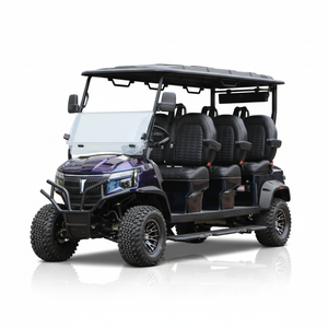 Voitures de <span class=keywords><strong>golf</strong></span> électriques <span class=keywords><strong>2</strong></span>, 4 et <span class=keywords><strong>6</strong></span> places à prix abordables, buggy à vendre, voiturette de <span class=keywords><strong>golf</strong></span> chinoise avec moteur 5 kW - Product Image 1