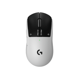 Mouse da Gaming Wireless Logitech G <span class=keywords><strong>PRO</strong></span> X 2 SUPERLIGHT con Sensore LIGHTFORCE HERO 2 32K DPI per Esports - Product Image 1