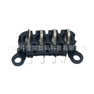 Sensor de Contacto con Chip para Impresora Samsung SCX 3200 3201 3205 3206, Repuesto de Cartucho - Product Image 1