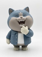 Prototipado Rápido, Figura de Juguete Personalizada de PVC Blando, Resina ABS, Miniatura, Muñeca, Figura de Epoxi para Piezas de Juegos de Mesa, Certificación CE