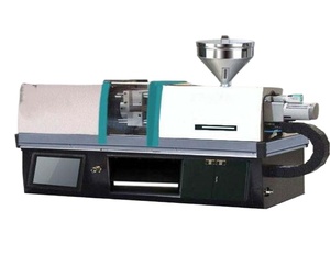 Mini machine de moulage par injection de bureau, petite machine de moulage plastique, machines de fabrication de plastique pour l'injection de pièces en plastique - Product Image 1