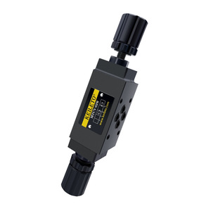 Vanne de réduction de pression Kailitong MTCV-02W 1/2 pouce pour application à température normale - Product Image 1