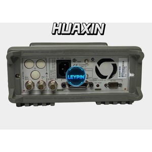 เครื่องนับความถี่สากลสำหรับใช้ใน53131A 001มิลลิวินาทีเตาอบ GPIB และคาลด์ - Product Image 3