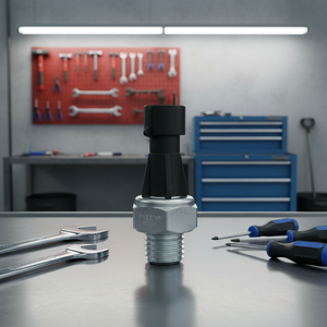 Sensore di Pressione Olio Motore di Alta Qualità 55202374 per <span class=keywords><strong>OPEL</strong></span> ALFA ROMEO 1.6 2.0 - Product Image 1