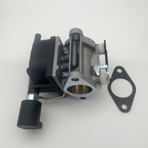 Carburador para Motor Tecumseh OHV140 OHV170 OHV175 OHV180 OHV490 <span class=keywords><strong>EA</strong></span> 640330A - Product Image 1