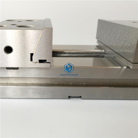 Étau modulaire de précision GT200A résistant à la corrosion, fourni par l'usine