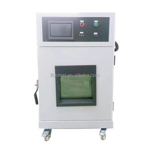 <span class=keywords><strong>Test</strong></span> de stabilité environnementale de chambre d'humidité à température constante de qualité professionnelle - Product Image 1