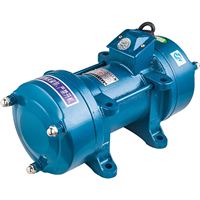 Externe Vibrationsplatte für Betonverteilung Motorgetrieben Tragbare Langlebige Bauausrüstung Elektrisch 220V/380V
