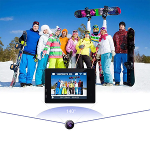 Jw671 <span class=keywords><strong>4K</strong></span> 30fps <span class=keywords><strong>4k</strong></span> <span class=keywords><strong>Camera</strong></span> hành động nhỏ <span class=keywords><strong>Camera</strong></span> hành động với phát hiện chuyển động <span class=keywords><strong>camera</strong></span> hành động <span class=keywords><strong>4K</strong></span> - Product Image 2