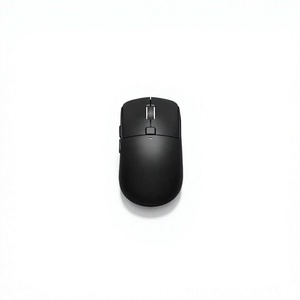 Souris <span class=keywords><strong>de</strong></span> jeu sans fil rechargeable, optique, capteur PAW 3311, rétroéclairage RGB, ergonomique, récepteur USB 2,4 GHz, pour les deux mains, pour ordinateur portable <span class=keywords><strong>de</strong></span> bureau - Product Image 1