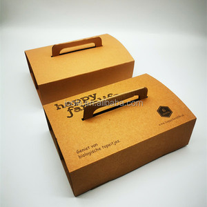 Tùy Chỉnh Đúc Giấy Thân Thiện Với Môi Trứng Gà Carton 6 Gói Trứng Hộp Thùng Carton Đóng Gói Hộp - Product Image 2