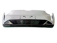 Offre Spéciale Original porte phare feu arrière pare-chocs avant radiateur ventilateurs clés Auto pièces voiture accessoires pour Hozon Neta U Pro 2022