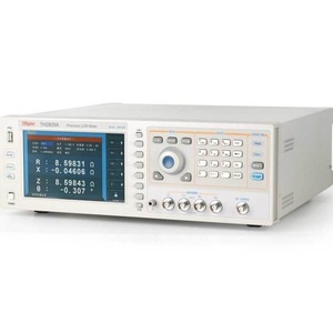 Medidor LCR de Precisión TH2829A de Tonghui Electronics, 20Hz 1MHz, Interfaz USB, Analizador Automático de Componentes - Product Image 2