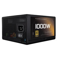 Yeni Gelen Thermalright 1000W TR-KG1000 ATX3.1 Masaüstü PSU Tam Modüler 80 PLUS Gold Sertifikalı Madalya Onaylı Stokta