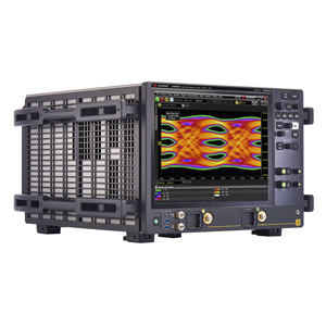 Oscilloscope Keysight UXR0804B de la série Infiniium UXR : 80 GHz, 4 canaux - Product Image 2