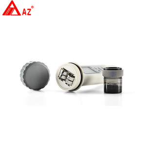 Hengxin AZ8686 Pen Type <b>Ph</b> <b>Meter</b> 0-14 Range Portable <b>Ph</b> Tester With Atc For Water Testing - Product Image 3