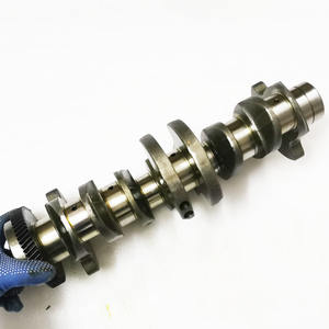 Cigüeñal 6510302501 A6510302501 010300651000 para Mercedes Sprinter <span class=keywords><strong>Vito</strong></span> B906 B907 C204 W204 S204 2.2 Diésel OM651 OM651.911 - Product Image 4