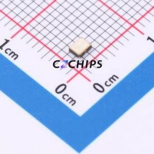 8W07300600 Pre-Programmed Oscillator SMD2520-4P Oscillator - Product Image 1