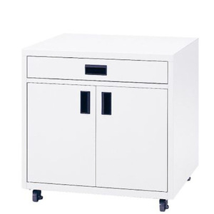 เตาอบสูญญากาศ ASONE รุ่น OK-300S1 พร้อมที่เก็บของแบบตั้งพื้น ทรงสี่เหลี่ยมทันสมัย สำหรับจัดระเบียบสำนักงาน ผลิตในญี่ปุ่น - Product Image 2
