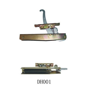 Charnière de <span class=keywords><strong>porte</strong></span> de <span class=keywords><strong>four</strong></span>, pour <span class=keywords><strong>four</strong></span> et cuiseur sur pied, nouveau style 2019 - Product Image 6