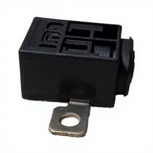 Nouveau capteur de température automobile OEM 4F0915519 avec protection contre les surcharges pour <span class=keywords><strong>Audi</strong></span> A5 Q5 <span class=keywords><strong>A6</strong></span> A7 Skoda - Product Image 1