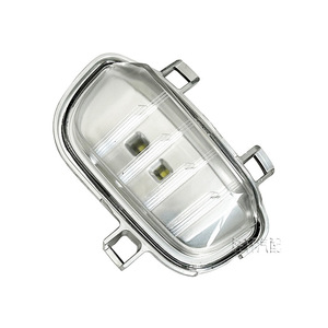 Luz Intermitente para Espejo Lateral Chevrolet GMC 84309723 84309724 para Silverado Sierra 19-25, Repuesto de Espejo Retrovisor - Product Image 3