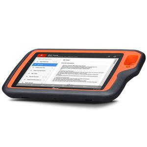 XHORSE VVDI <span class=keywords><strong>KEY</strong></span> TOOL PLUS Programmatore di Chiavi Versione VAG per <span class=keywords><strong>VW</strong></span> Audi Seat Skoda con Licenza MQB48 Gratuita Identificazione <span class=keywords><strong>Transponder</strong></span> - Product Image 4