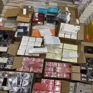 Üst adam ve kadın köln marka uzun ömürlü parfüm vücut spreyi OEM - Product Image 5