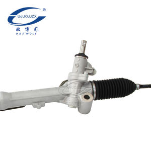 <span class=keywords><strong>Caja</strong></span> <span class=keywords><strong>de</strong></span> Dirección Asistida para Mazda BT50 4WD, Cremallera <span class=keywords><strong>de</strong></span> Dirección para <span class=keywords><strong>Ford</strong></span> <span class=keywords><strong>Ranger</strong></span> RHD12-16, UC2A-32-110D - Product Image 4