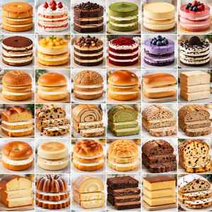 เครื่องตัดขนมปังฝรั่งเศส เครื่องหั่นขนมปังเพนด์มี สำหรับร้านเบเกอรี่และการผลิตขนมปังแซนด์วิช - Product Image 3